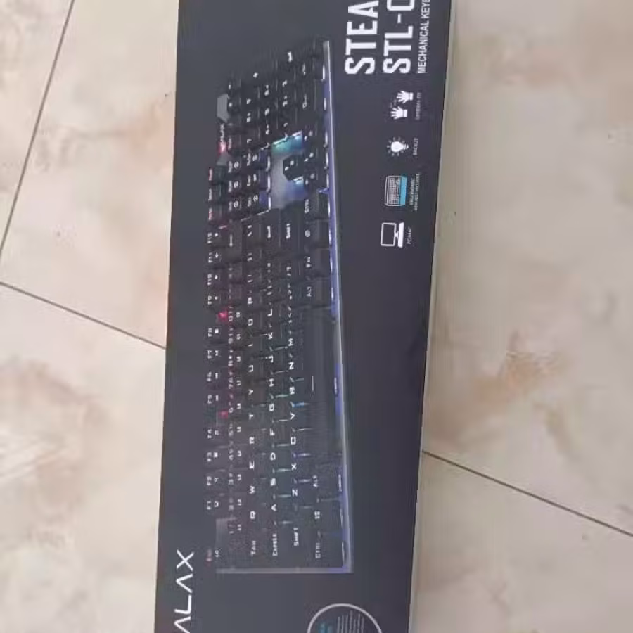 电脑键盘 图片 1