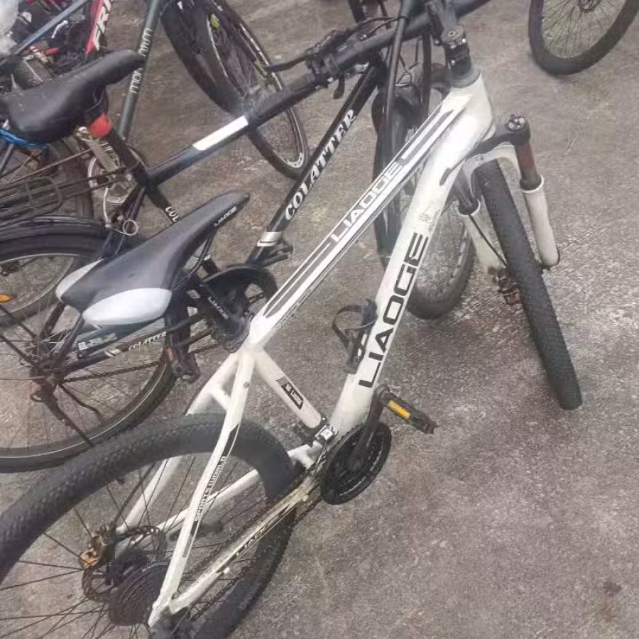 自行车 图片 2