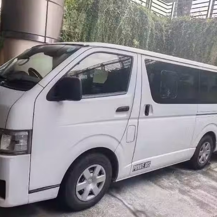 五福搬家 图片 1