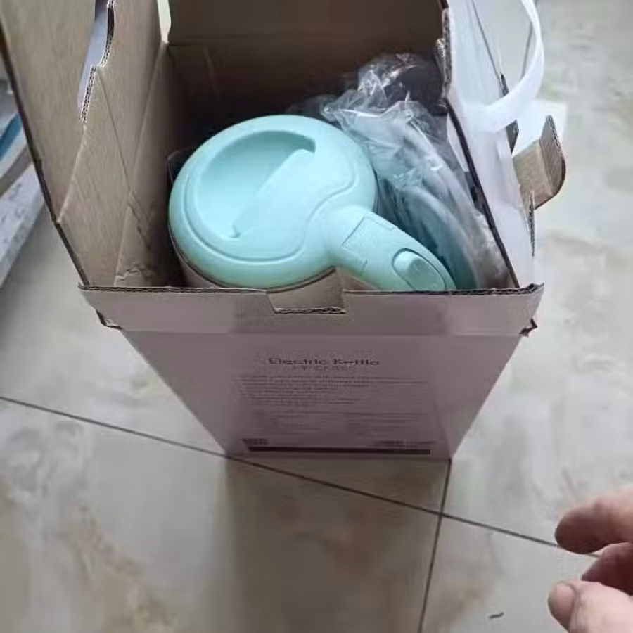 电热水器 图片 2