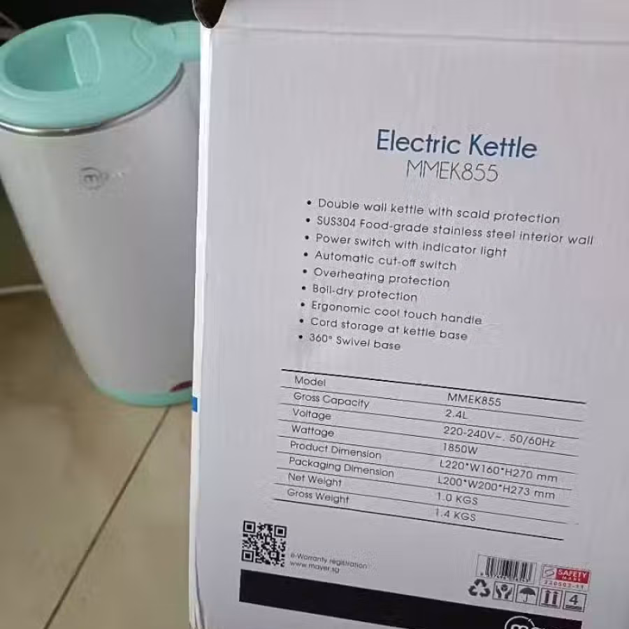 电热水器 图片 3