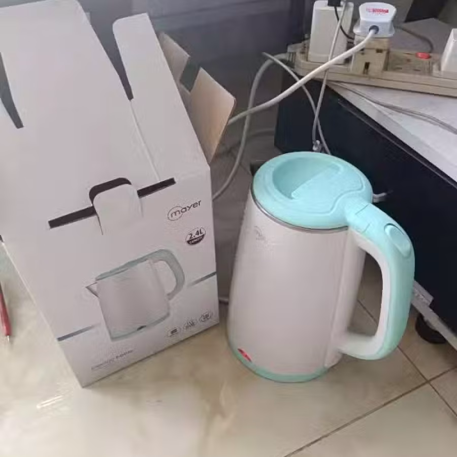 电热水器 图片 4