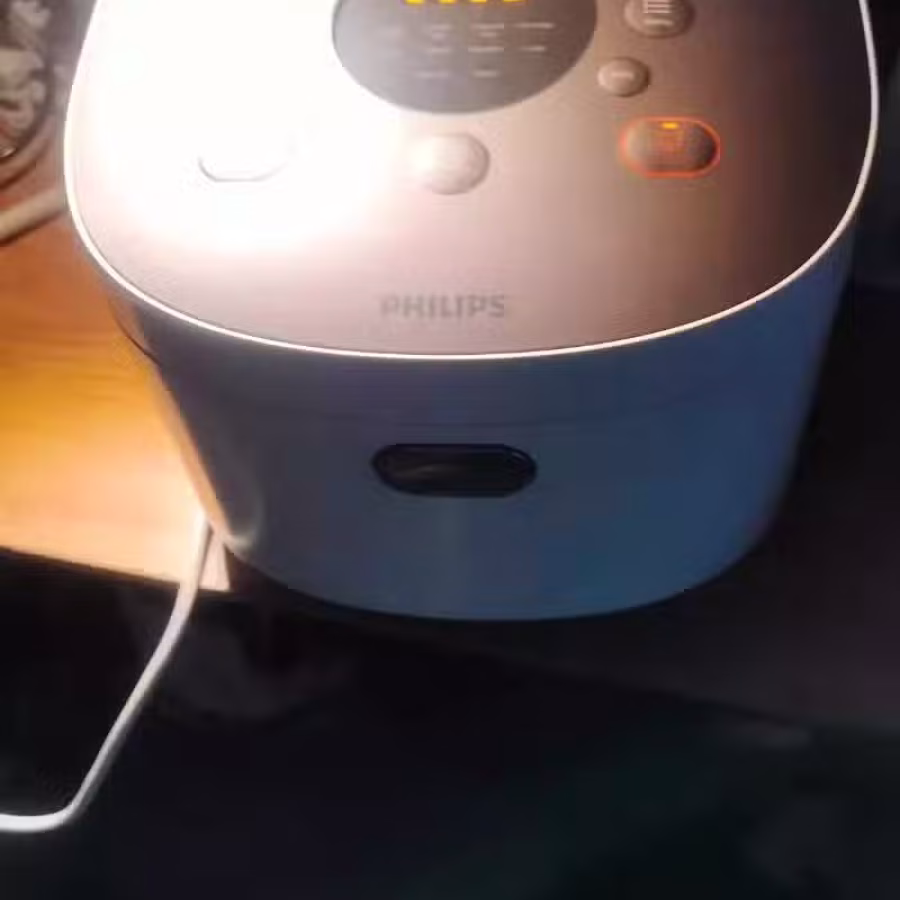电饭煲 图片 1