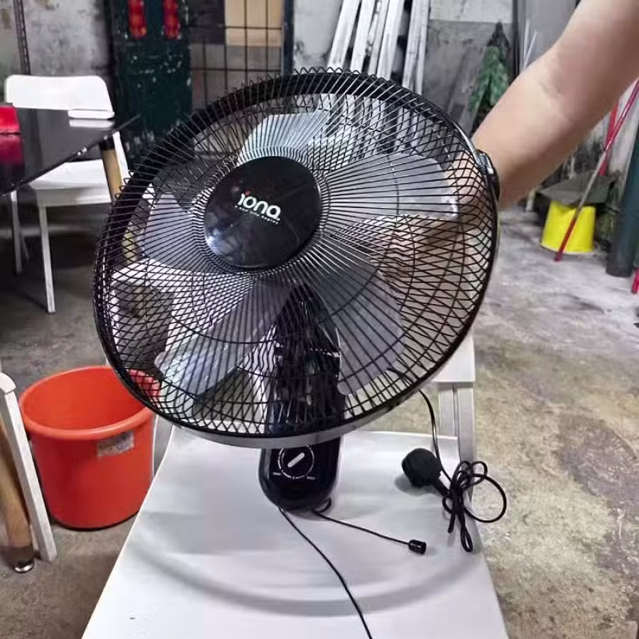 出售电扇 图片 1