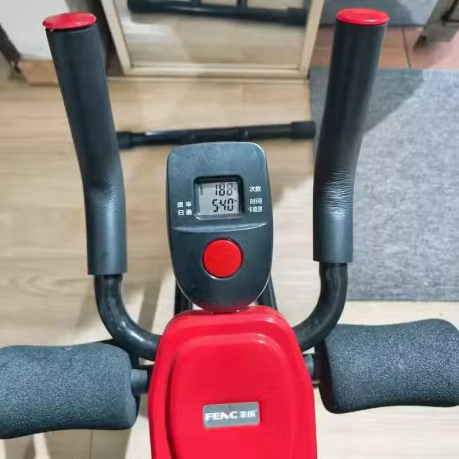 卷腹健身器Abdominal fitness equipment 图片 2