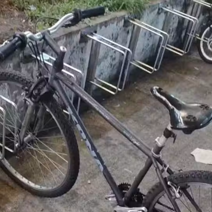 自行车 图片 1