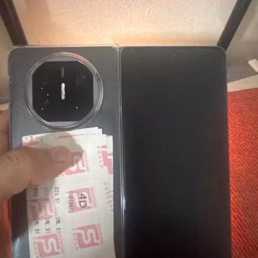 全新华为mate x5 图片 1