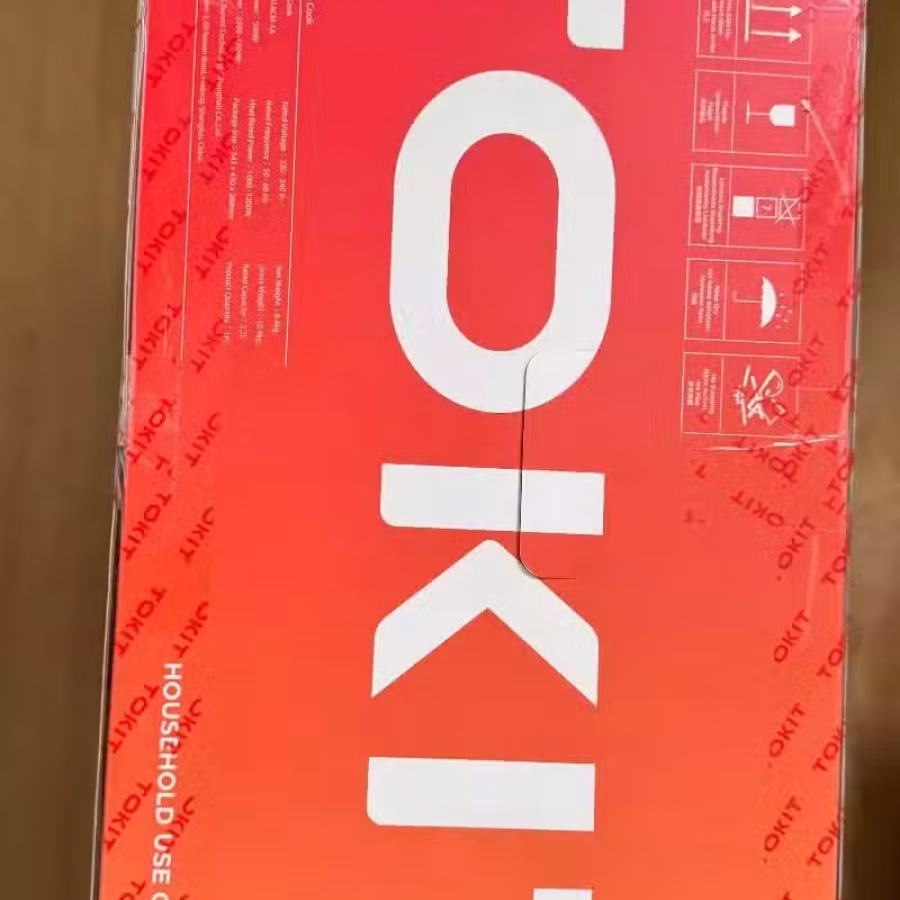 Tokit Omni Cook Premium Bundle  图片 2