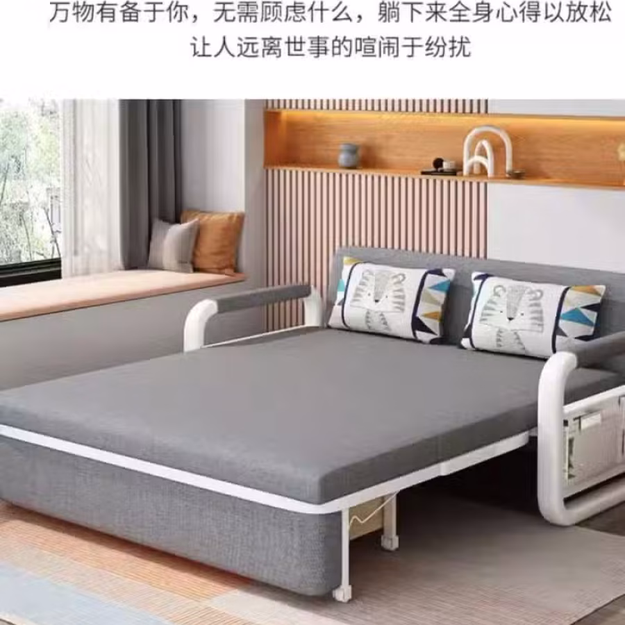 沙发床 图片 2