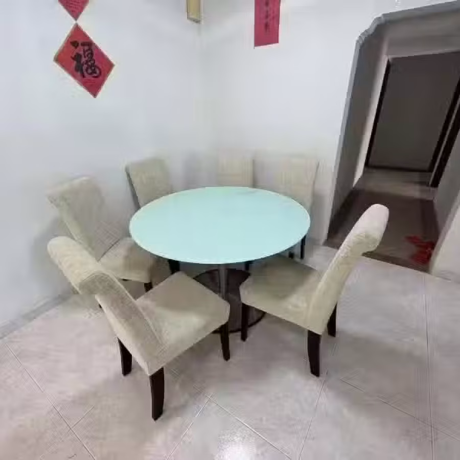 餐桌 图片 1