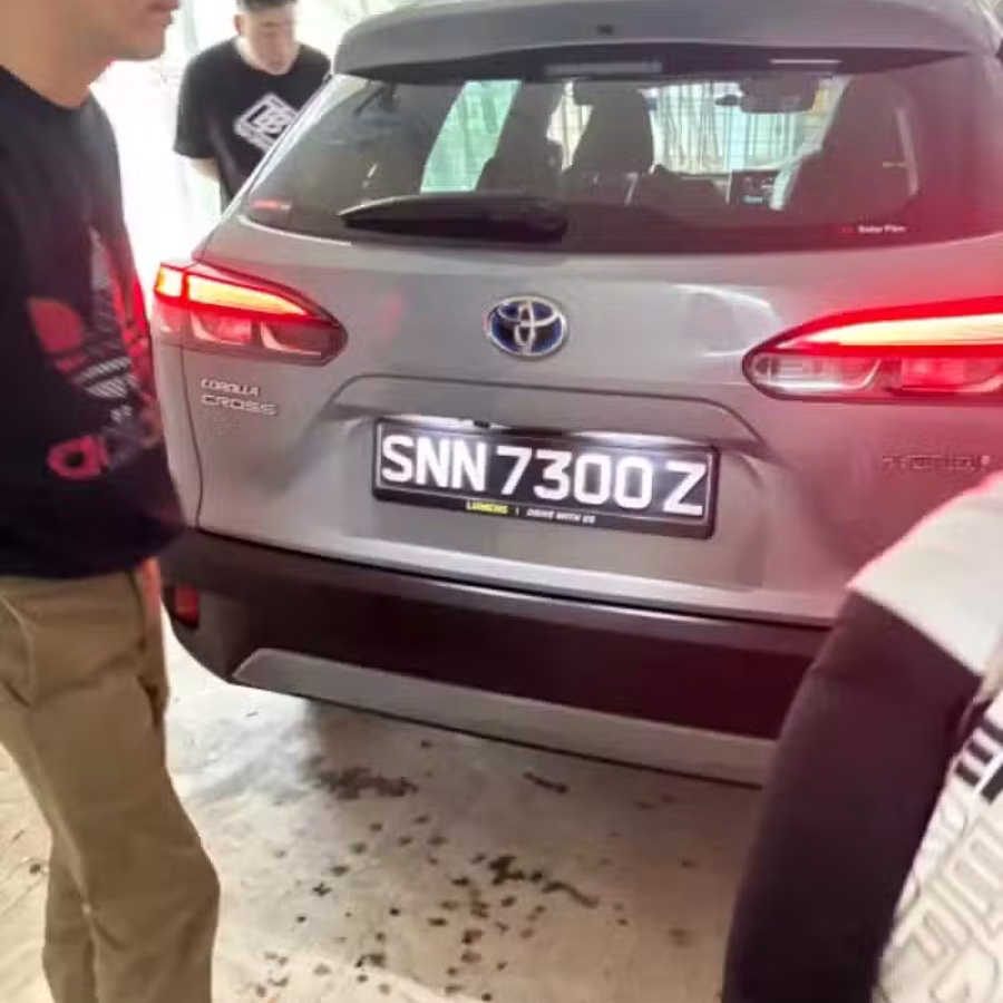 混动车 /油车/ 电车 图片 1