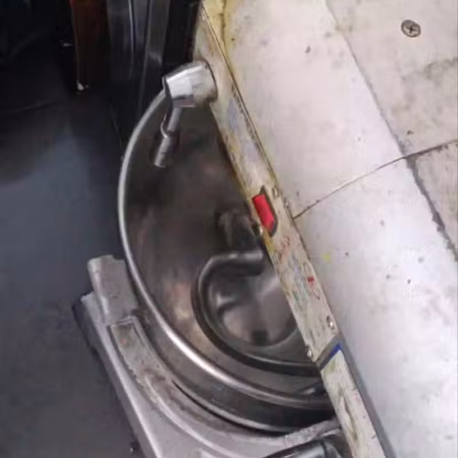 和面机 图片 1