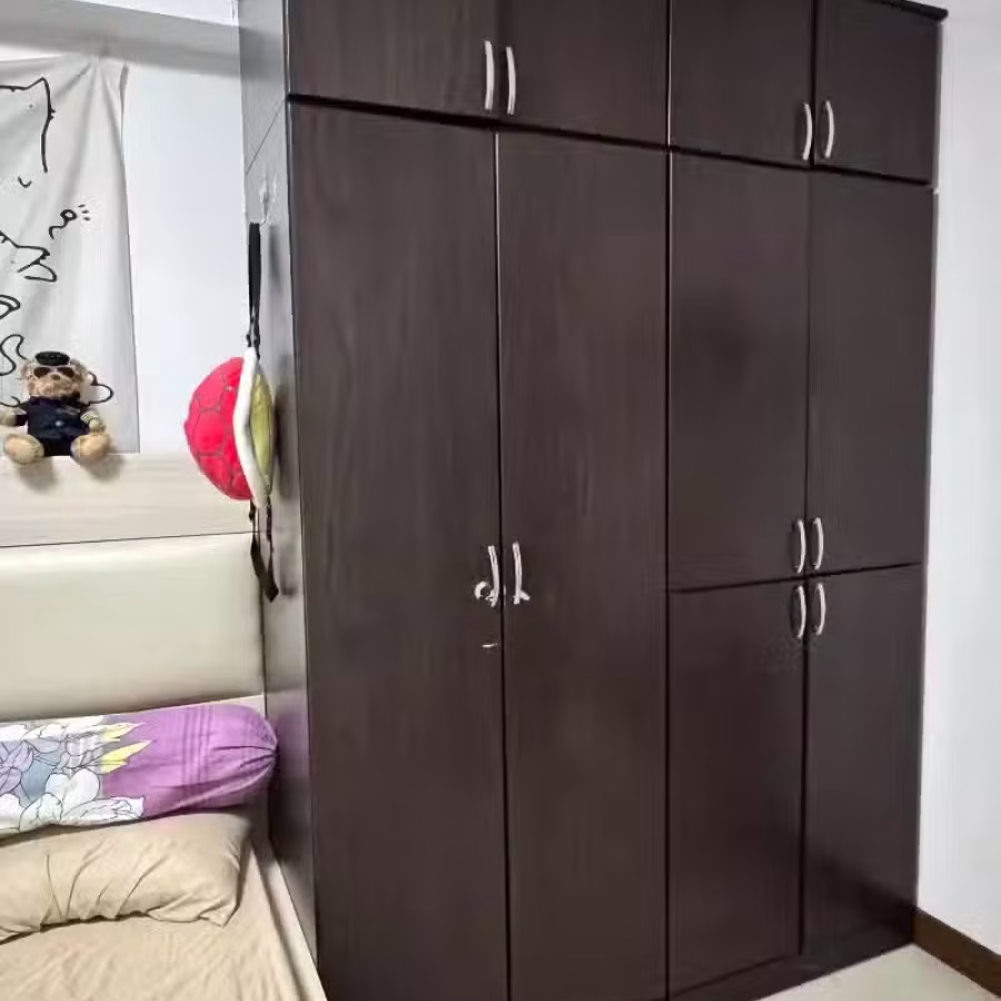 衣柜 图片 1