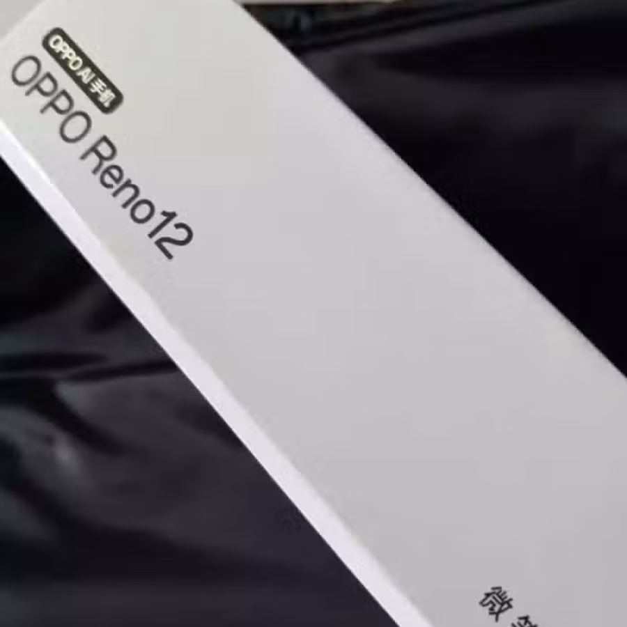 OPPO RENO12 图片 1