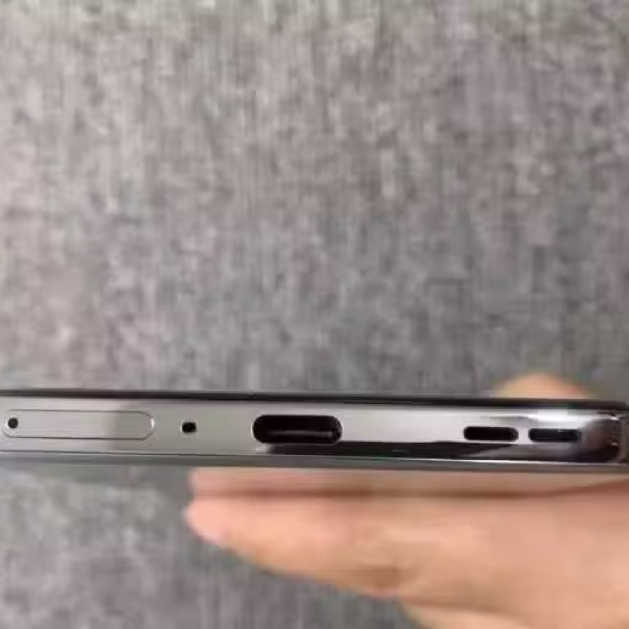 OPPO RENO12 图片 4
