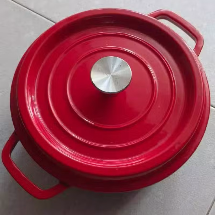 电风扇，铸铁锅 图片 2