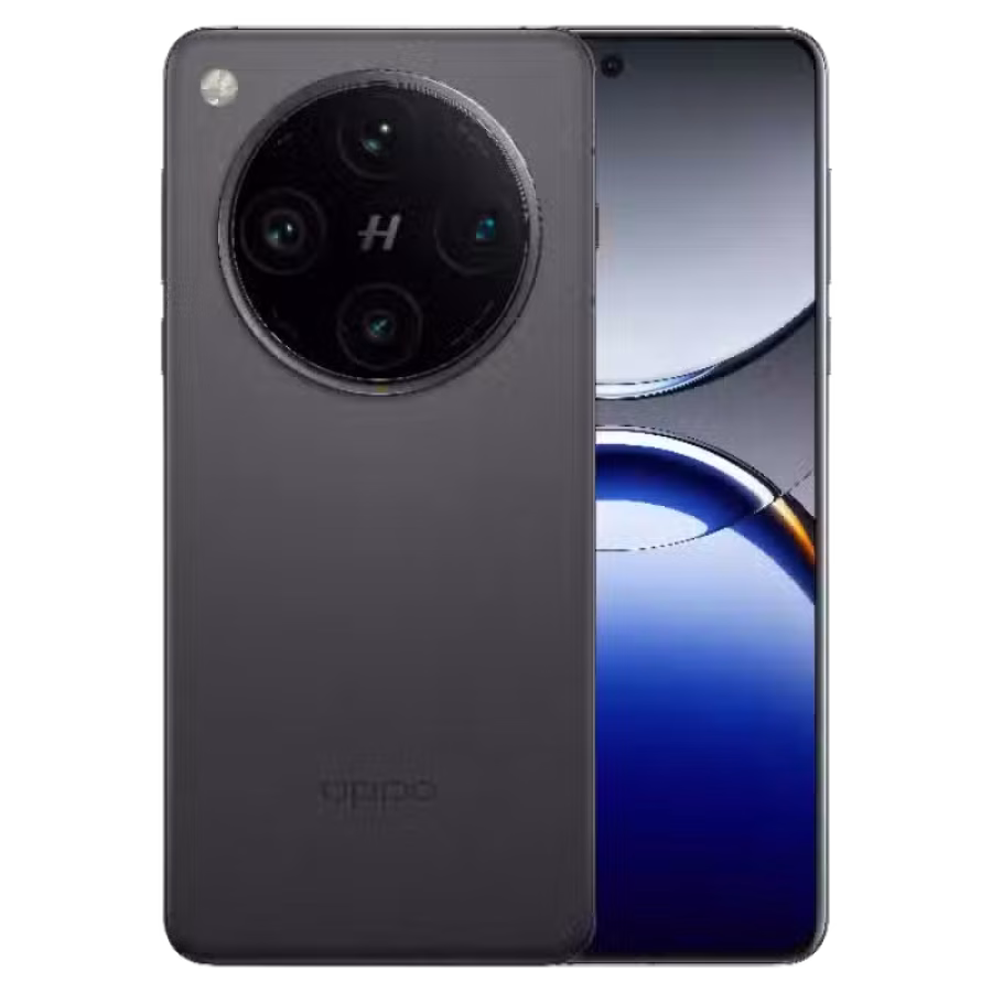 Oppo find x8 pro 图片 1