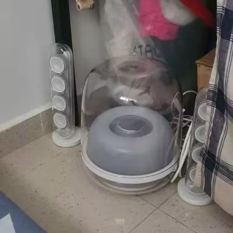 JpL音响 图片 1