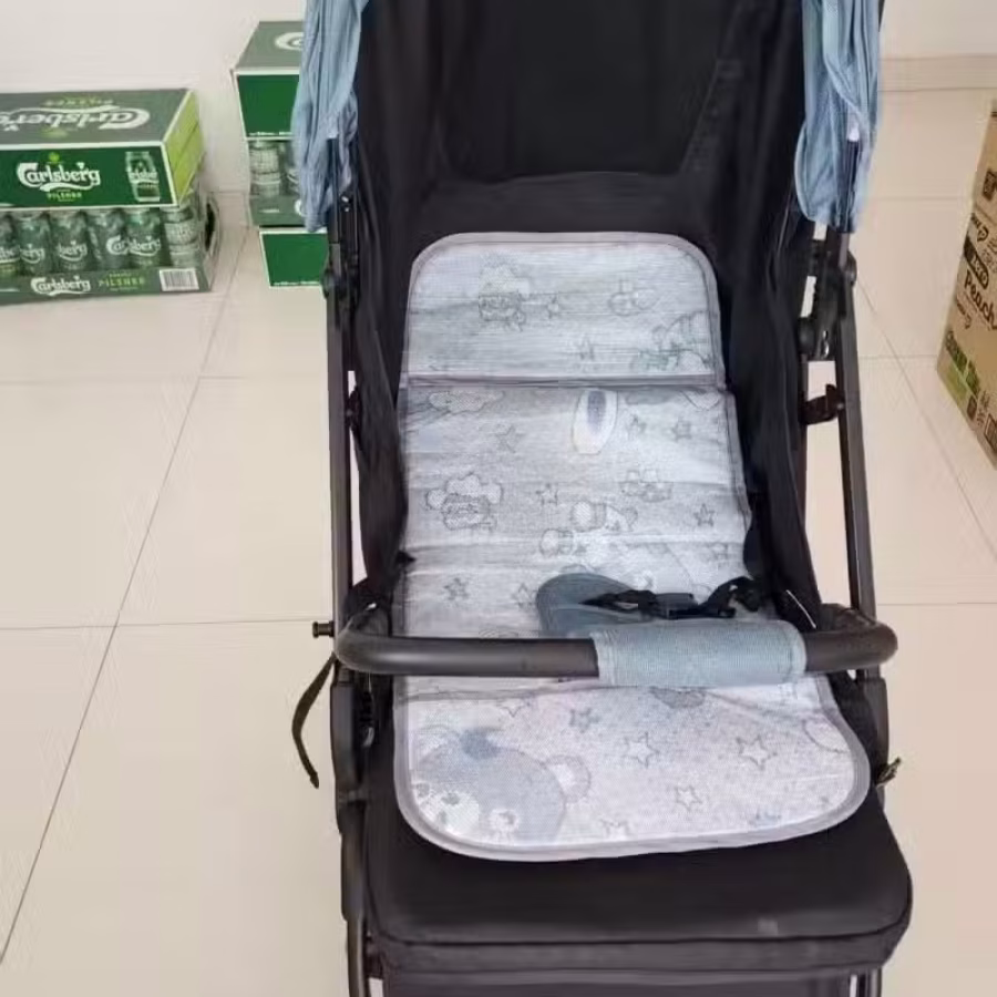 儿童推车 图片 1