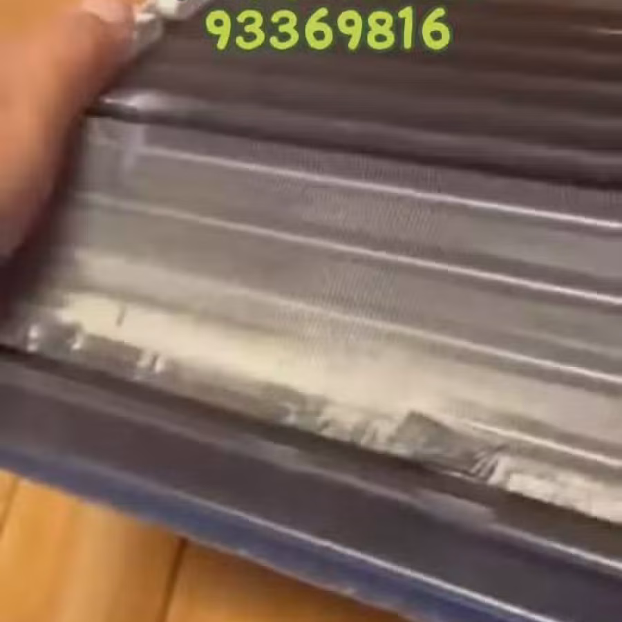 专业冷气公司，我们服务一条龙，一次解决多种冷气问题，台数多也不怕，师傅多不拖时间 图片 4