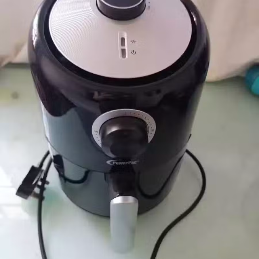 空气炸锅 图片 1