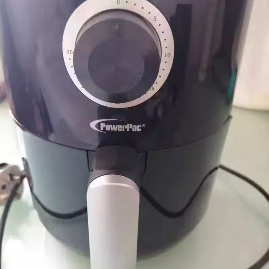 空气炸锅 图片 2
