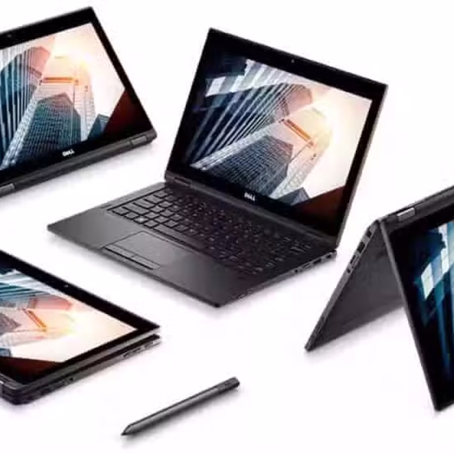 Dell 5289 2合1 触屏笔记本 8+256 i5 7300 图片 1