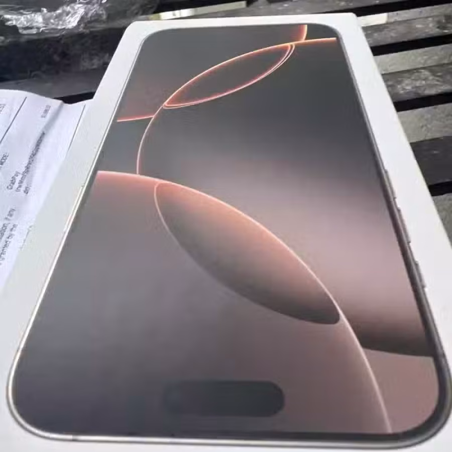 iphone13promax256GB，黑色 图片 1