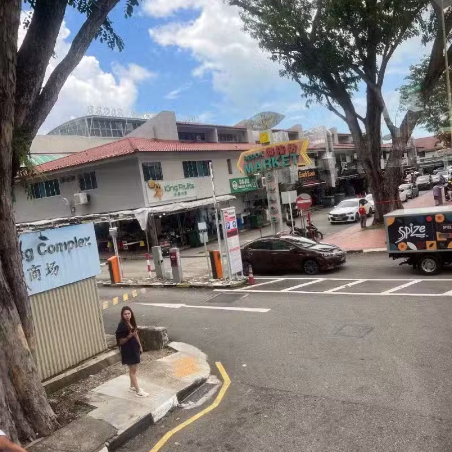 26寸变速自行车铝架轻盈 图片 1