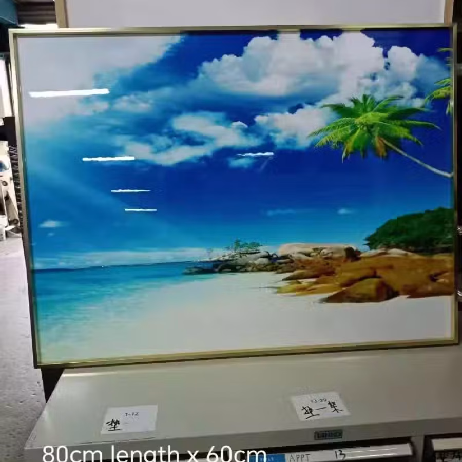 一个画 图片 2