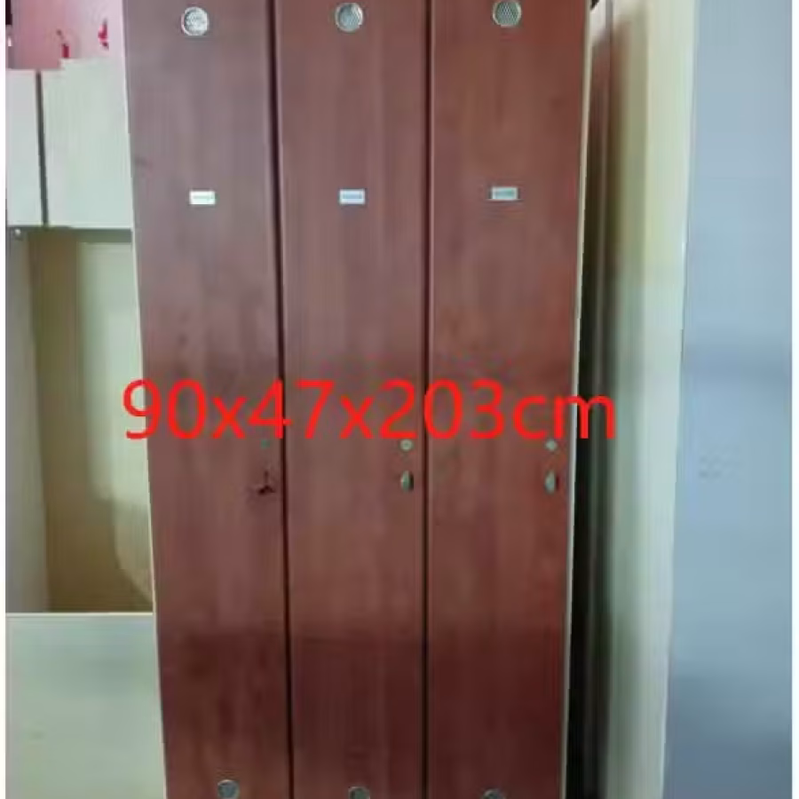 三门衣柜55一个2门衣柜50一个 图片 2