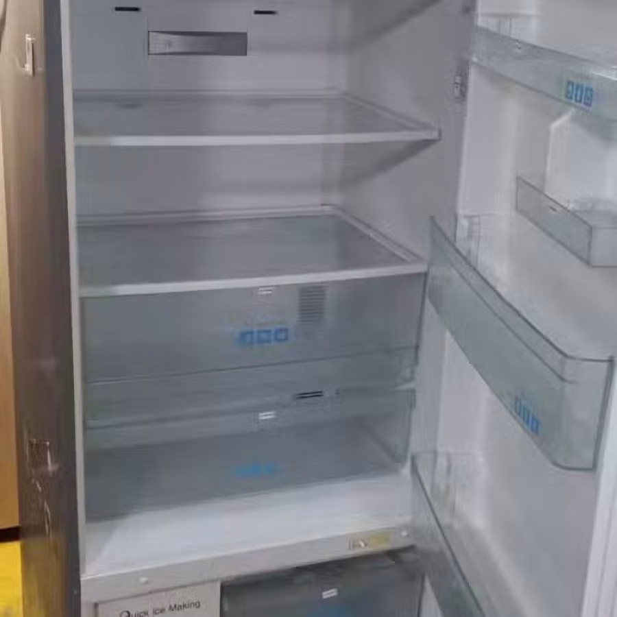 二手松下大冰箱463L大冰箱 图片 3