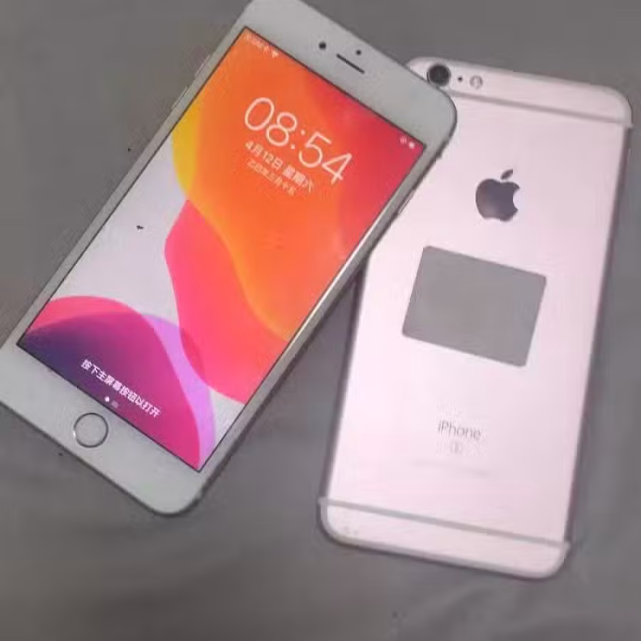 苹果6pls 图片 2