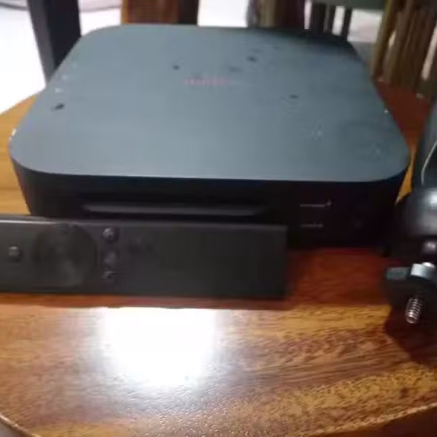 xgimi z6x 图片 1