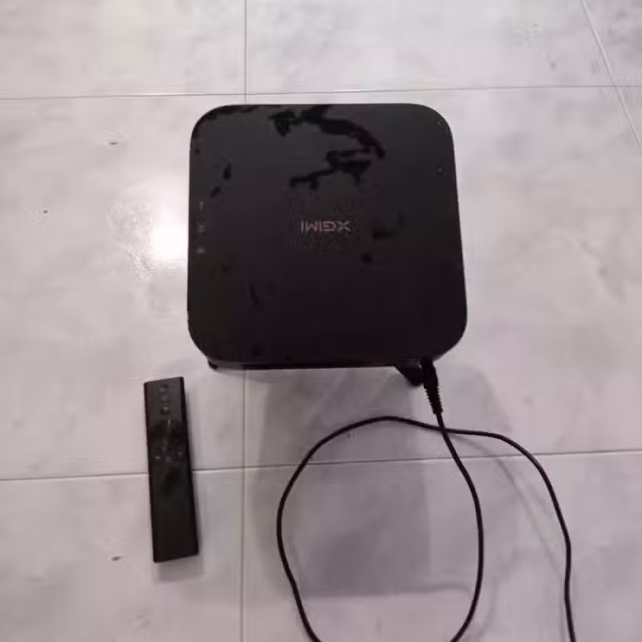 xgimi z6x 图片 2
