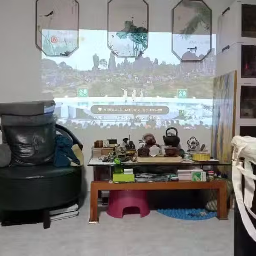 xgimi z6x 图片 6