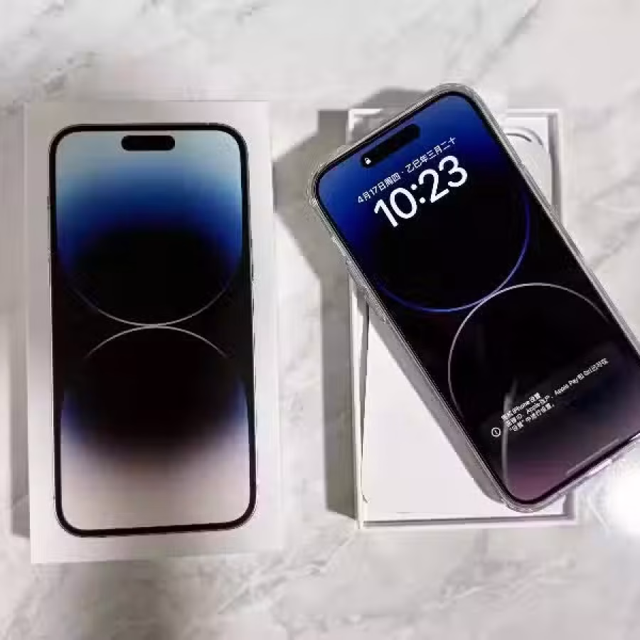 出售自用iPhone 14ProMax 图片 1