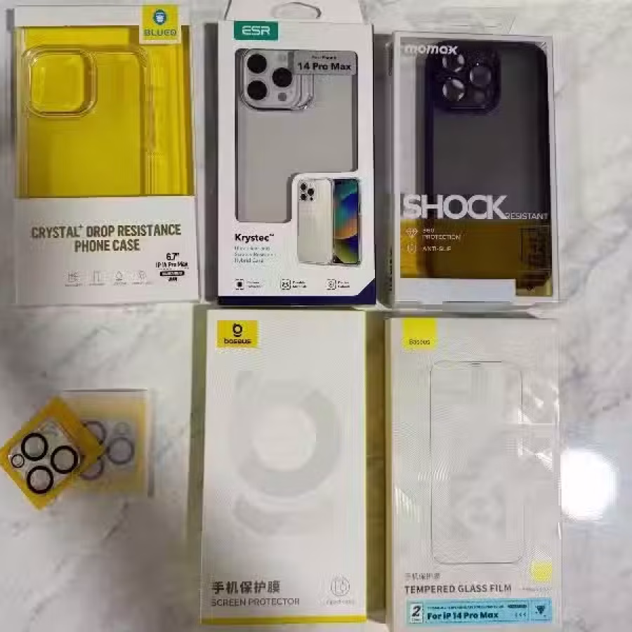 出售自用iPhone 14ProMax 图片 2