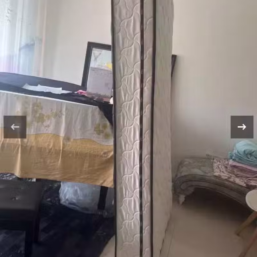 双人床垫 图片 2