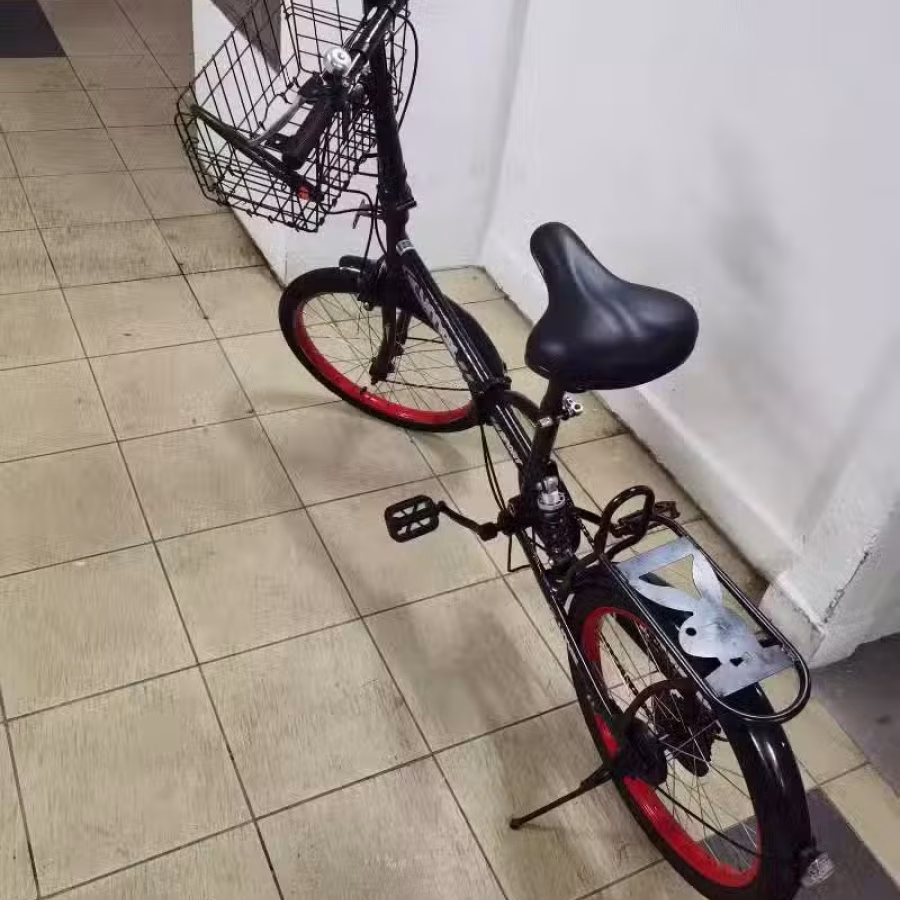 自行车 图片 2