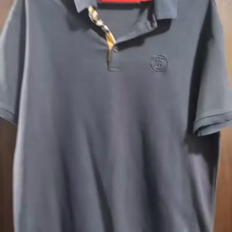 名牌二手男士短袖 图片 6