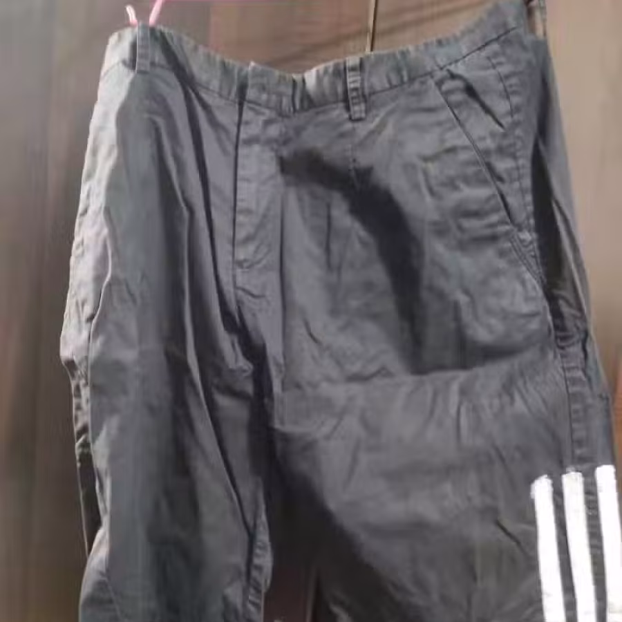名牌二手男士短袖 图片 8