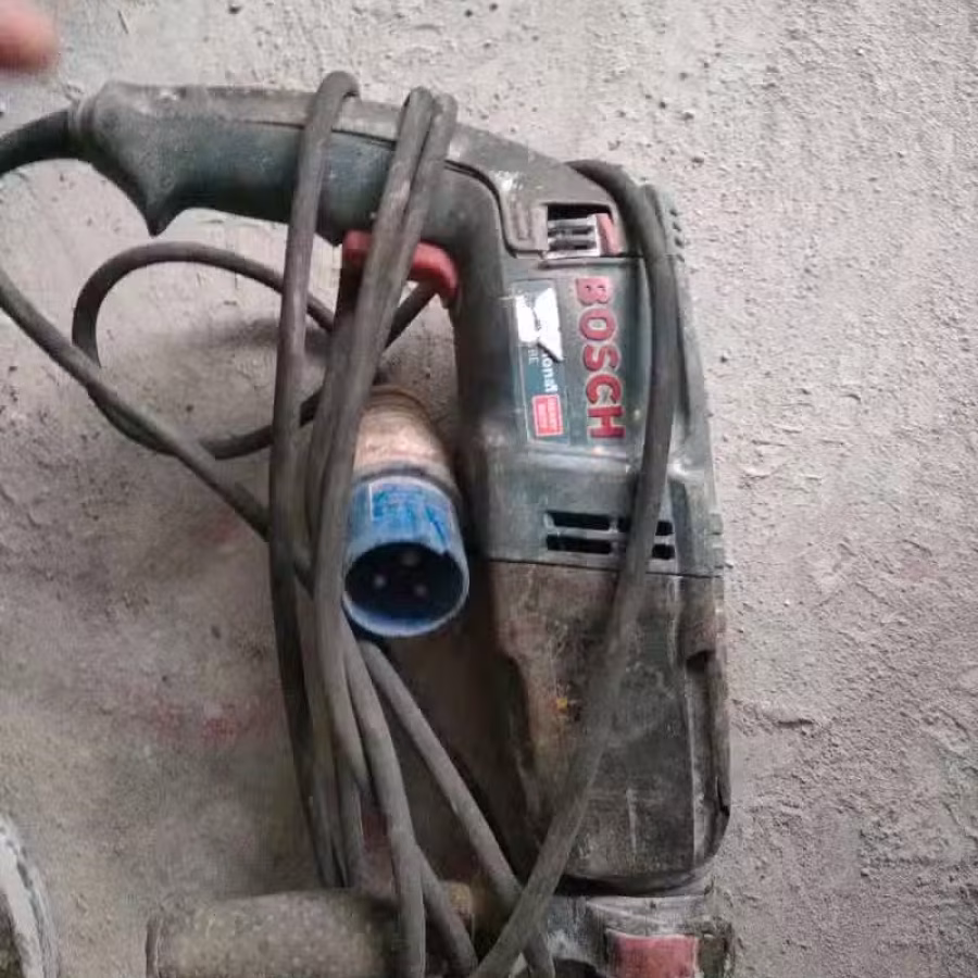 冲击钻 图片 4