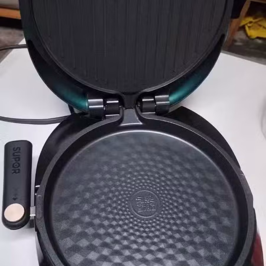 电饼铛 图片 2