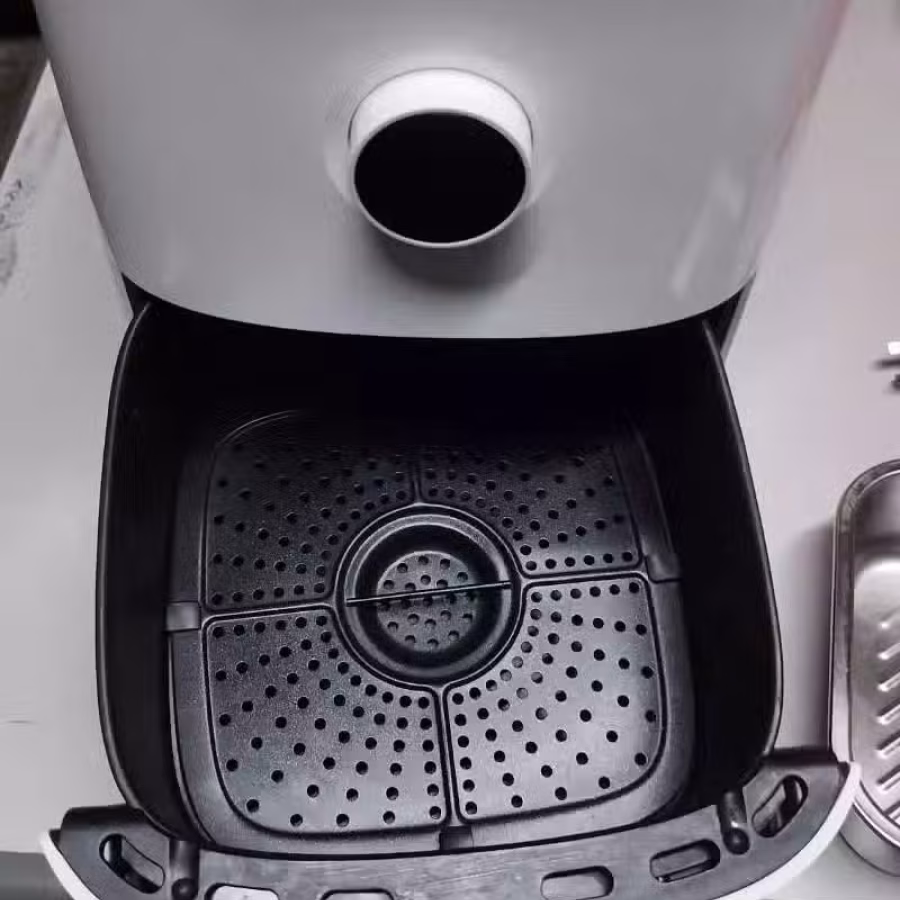 空气炸锅 图片 3