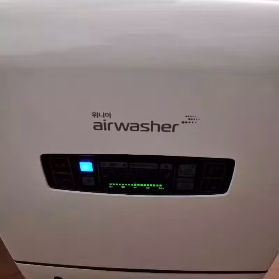 二手空气净化器 图片 2