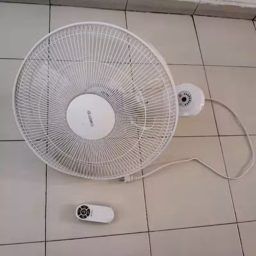 格力电风扇（壁扇） 图片 1