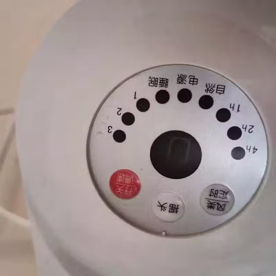 格力电风扇（壁扇） 图片 4