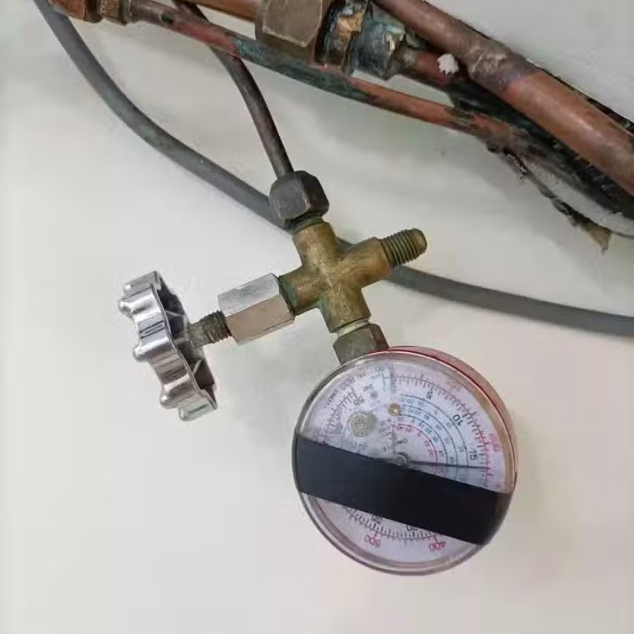 专业空调维修 ,闪灯\开不到机\不制冷 图片 3