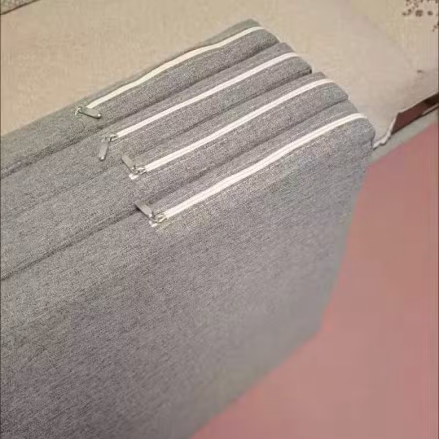 出售全新折叠单人海绵床垫 图片 2